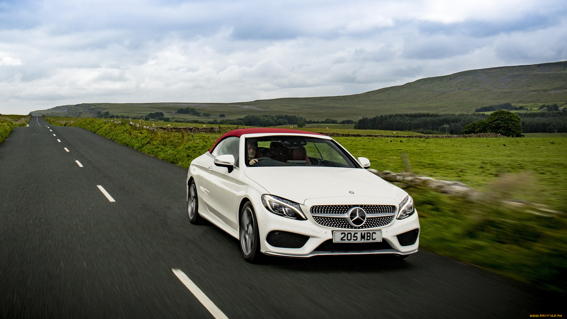 mercedes-benz c class c220 d-cabriolet 2017, , mercedes-benz, 2017, d-cabriolet, c220, class, c